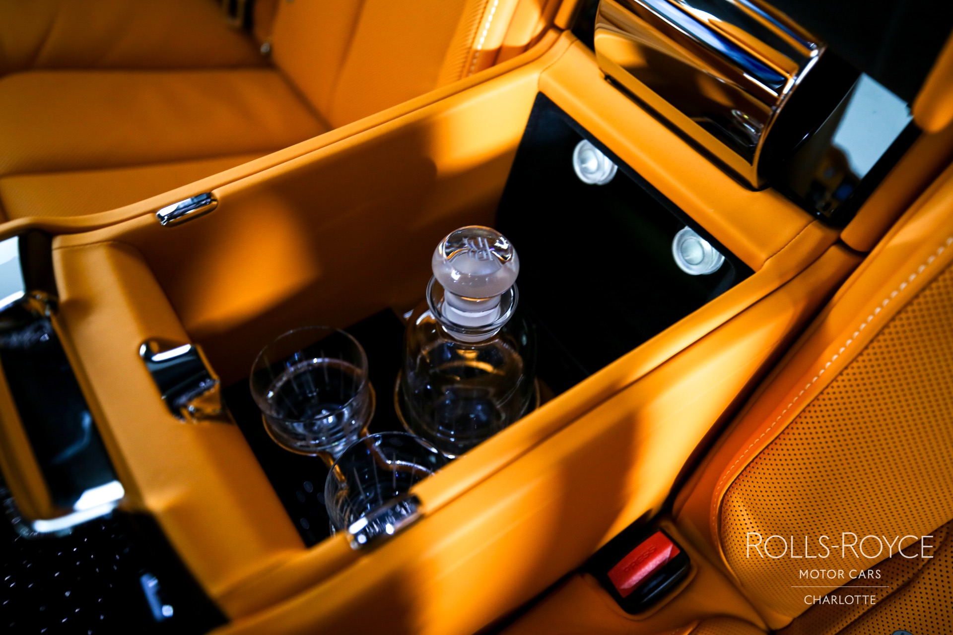 New 2023 Rolls-Royce Cullinan | Charlotte, NC