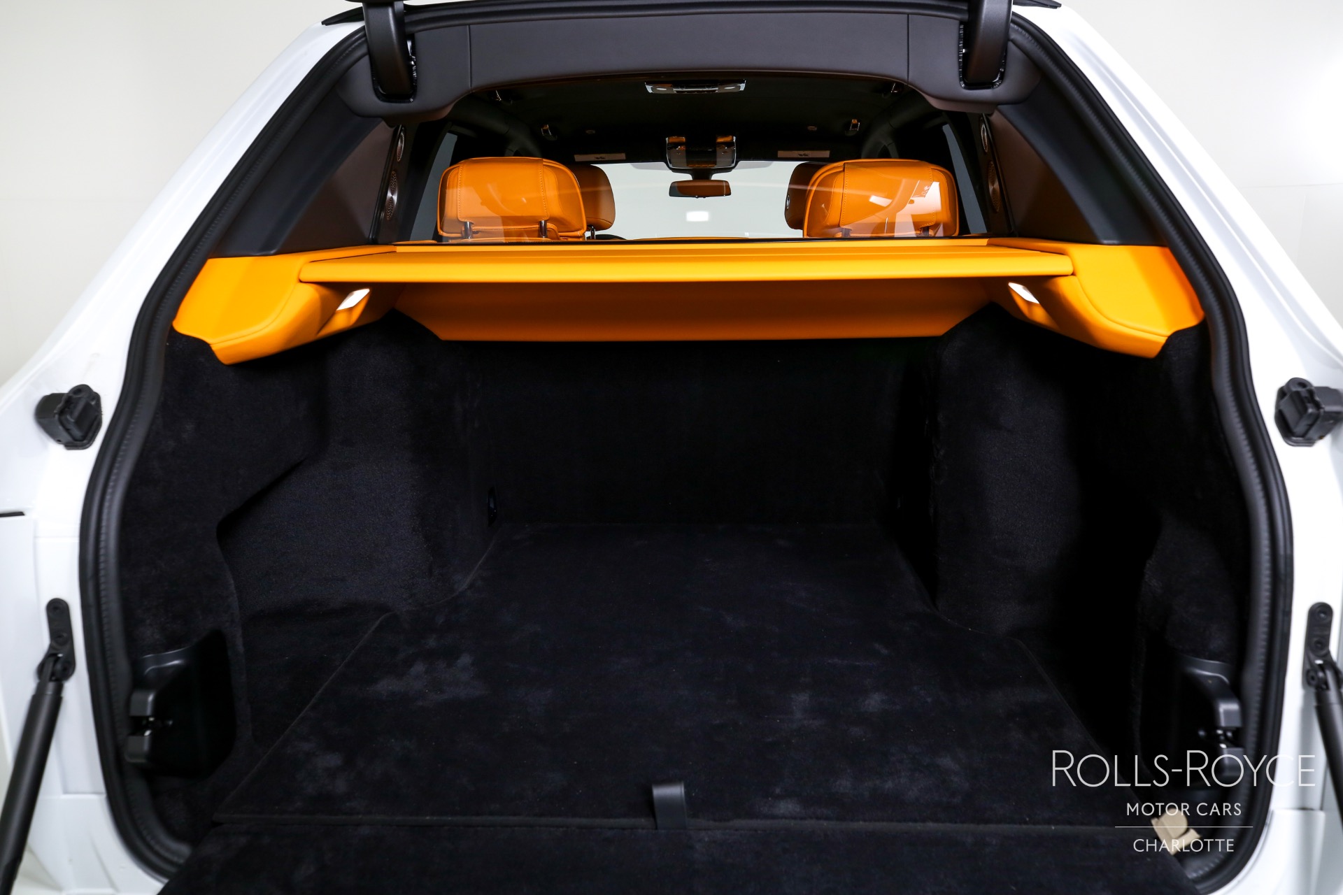 New 2023 Rolls-Royce Cullinan | Charlotte, NC