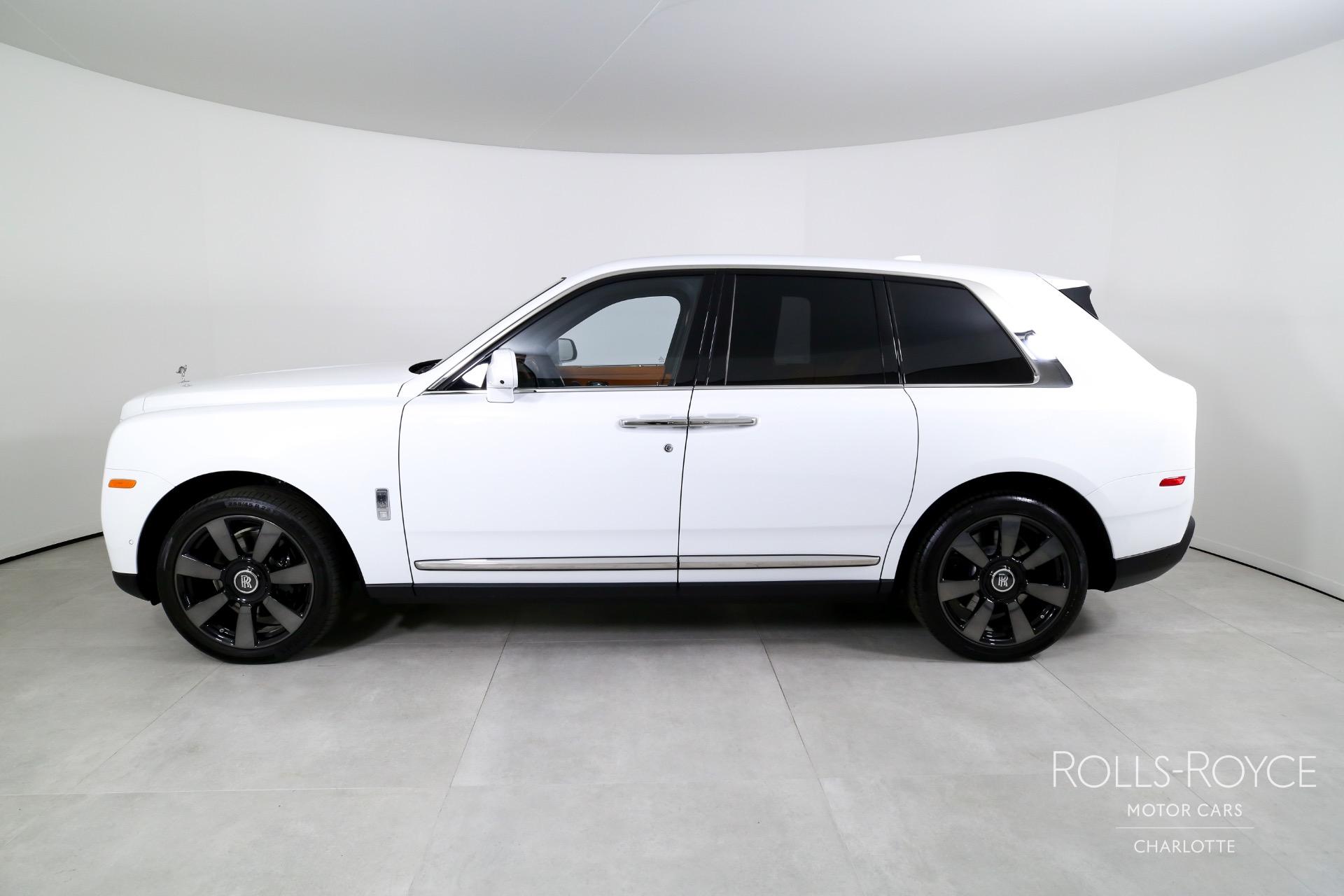New 2023 Rolls-Royce Cullinan | Charlotte, NC