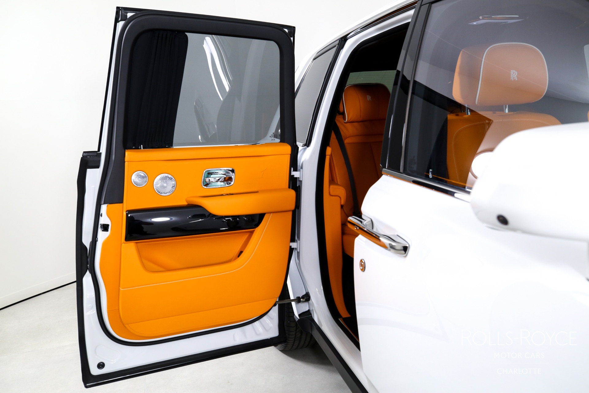 New 2023 Rolls-Royce Cullinan | Charlotte, NC