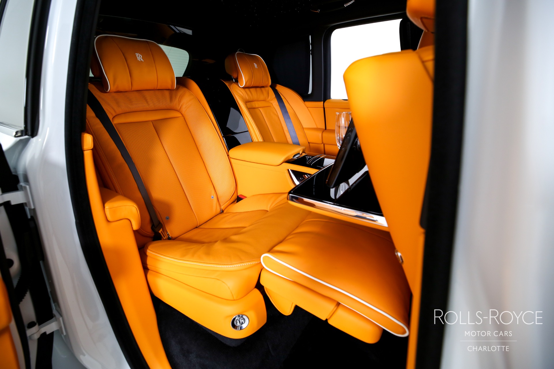 New 2023 Rolls-Royce Cullinan | Charlotte, NC