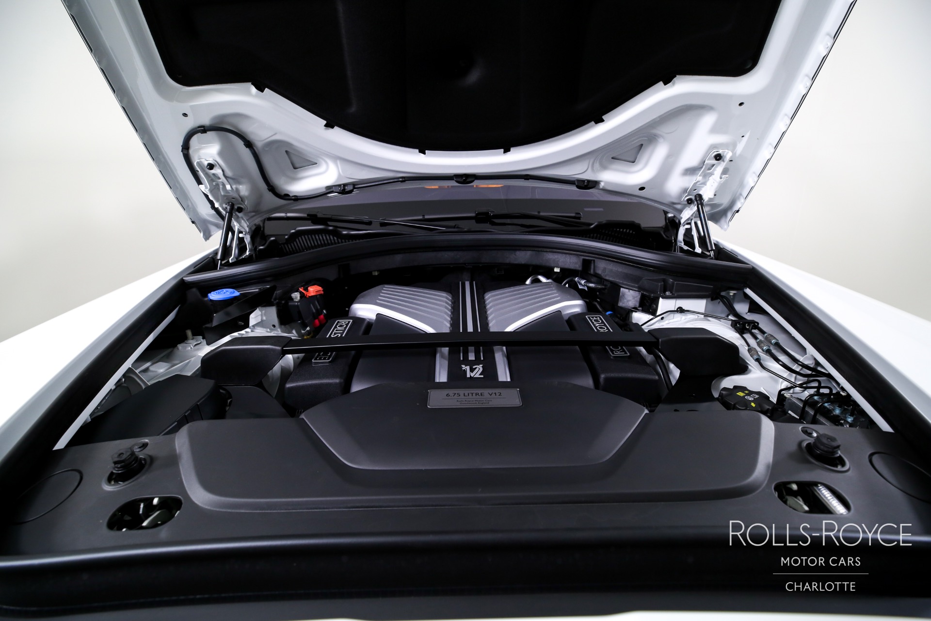 New 2023 Rolls-Royce Cullinan | Charlotte, NC