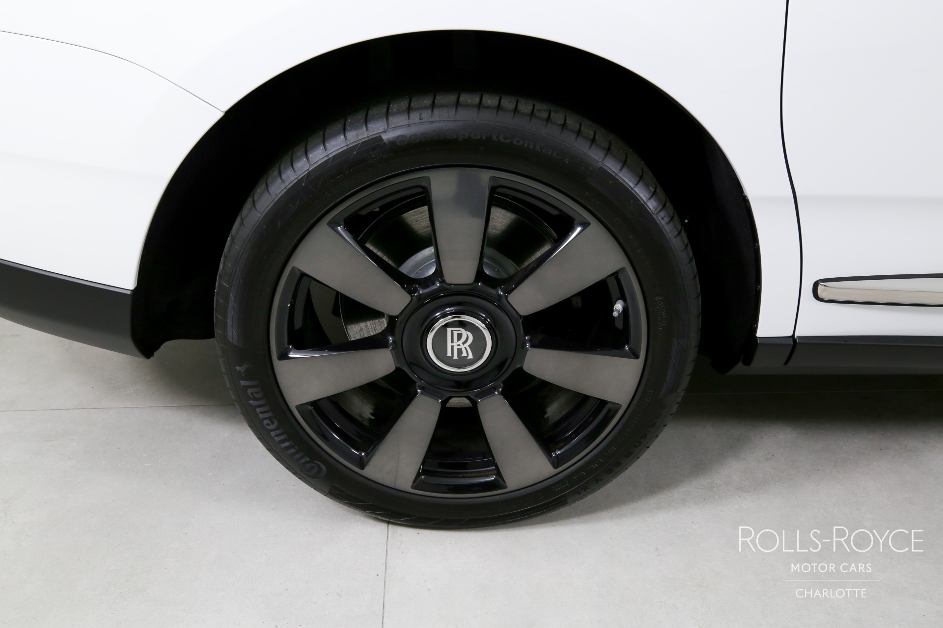 New 2023 Rolls-Royce Cullinan | Charlotte, NC