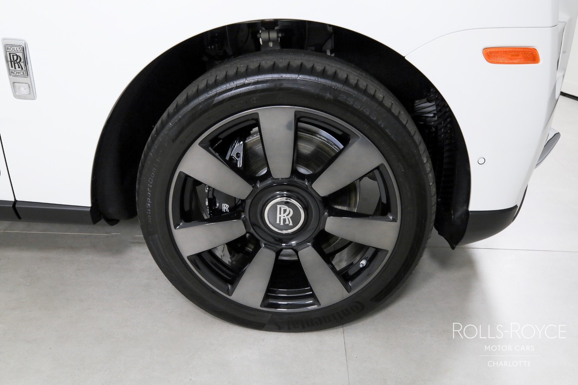 New 2023 Rolls-Royce Cullinan | Charlotte, NC