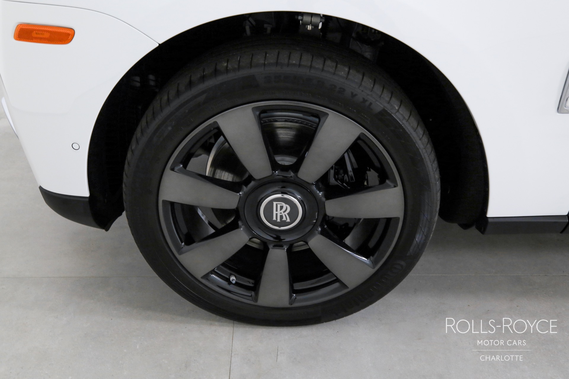 New 2023 Rolls-Royce Cullinan | Charlotte, NC