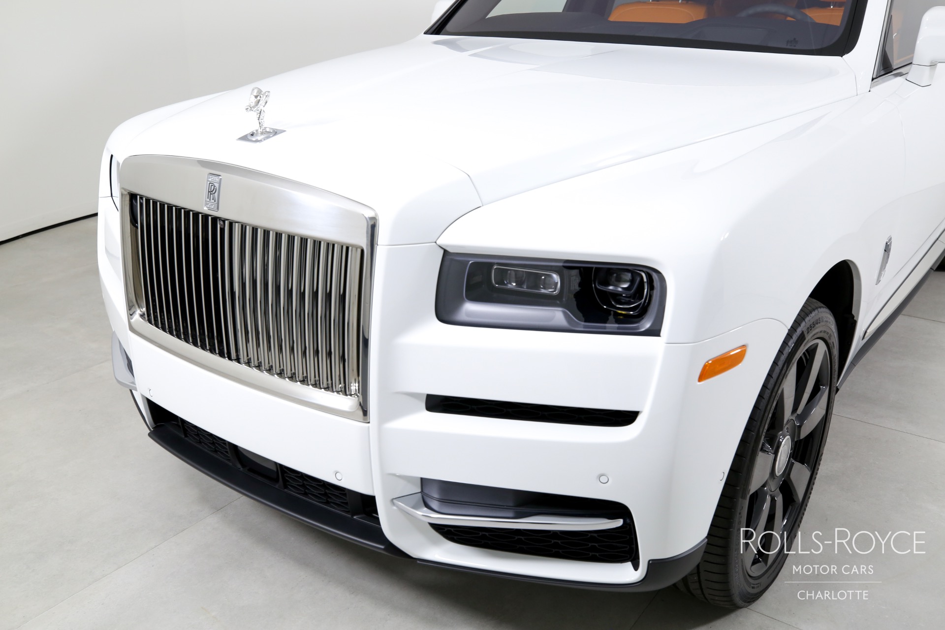 New 2023 Rolls-Royce Cullinan | Charlotte, NC