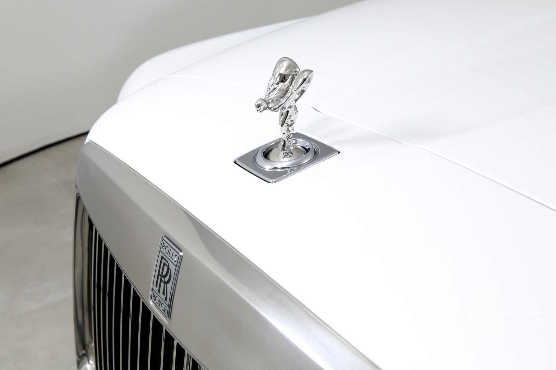 New 2023 Rolls-Royce Cullinan | Charlotte, NC