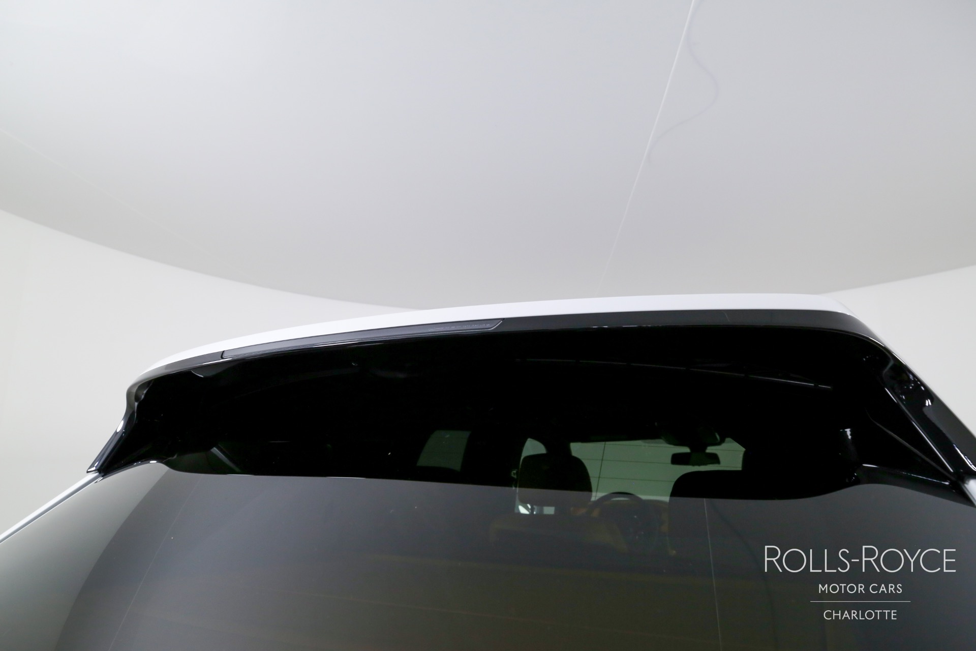 New 2023 Rolls-Royce Cullinan | Charlotte, NC