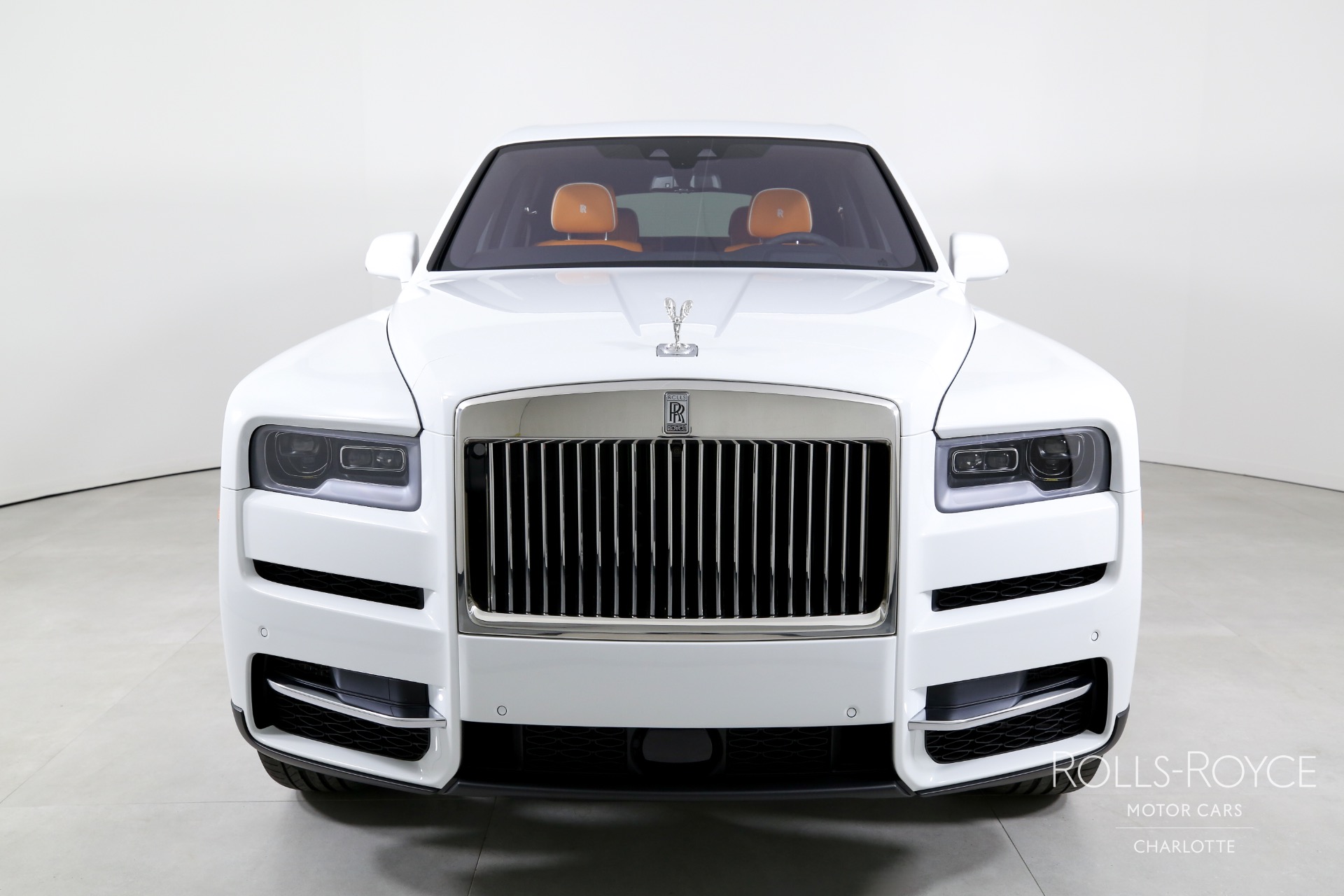 New 2023 Rolls-Royce Cullinan | Charlotte, NC