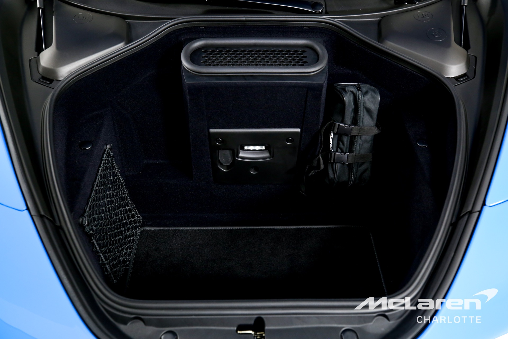 Used 2022 McLaren 765LT Spider | Charlotte, NC
