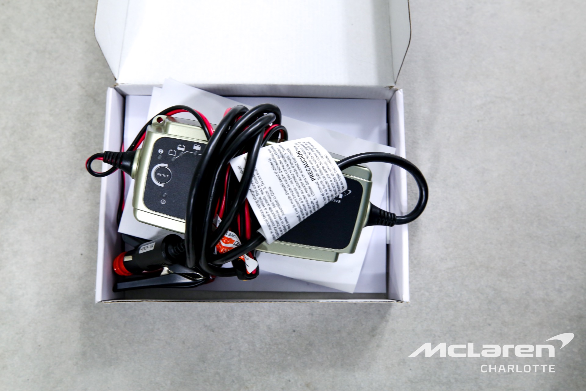 Used 2022 McLaren 765LT Spider | Charlotte, NC