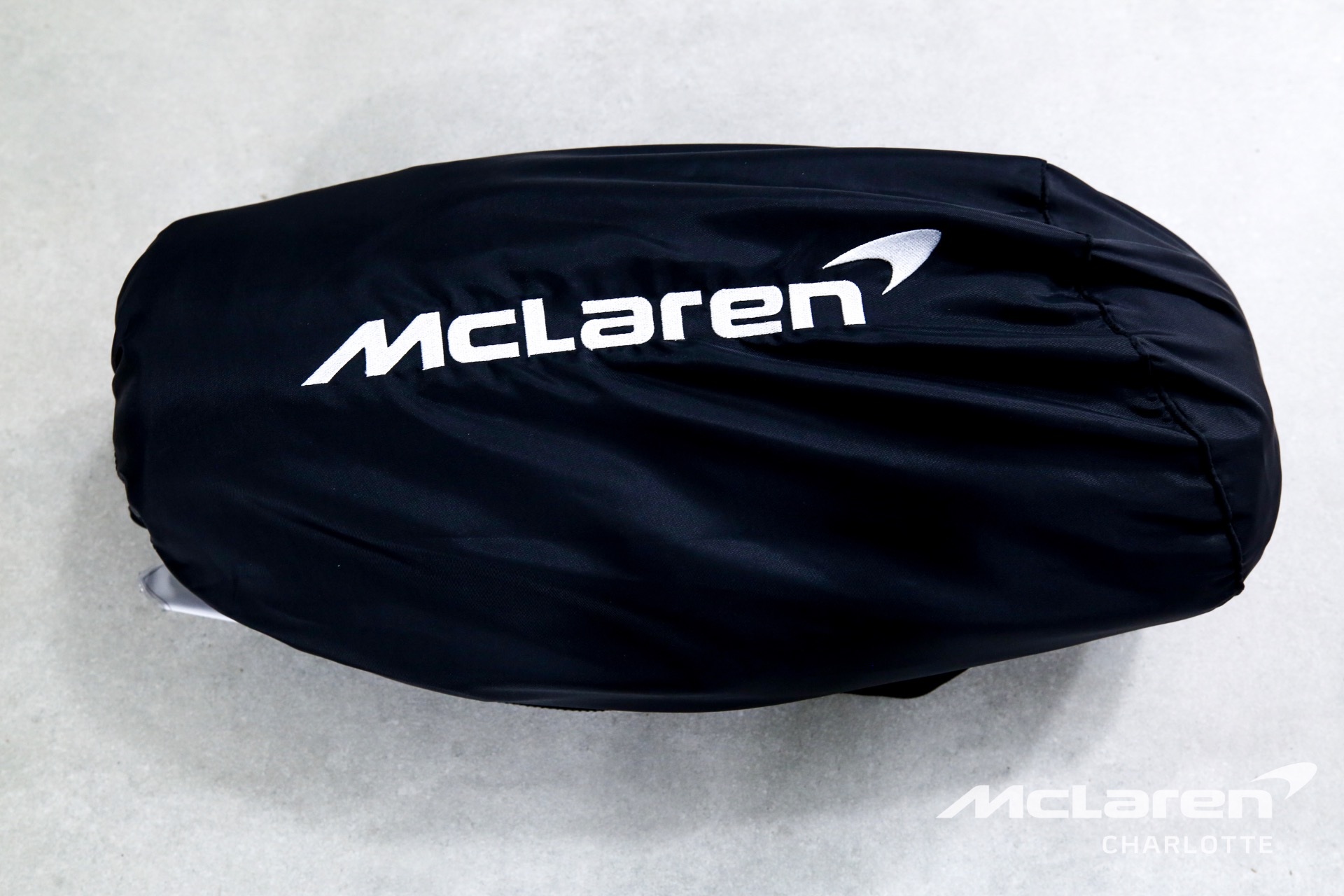 Used 2022 McLaren 765LT Spider | Charlotte, NC
