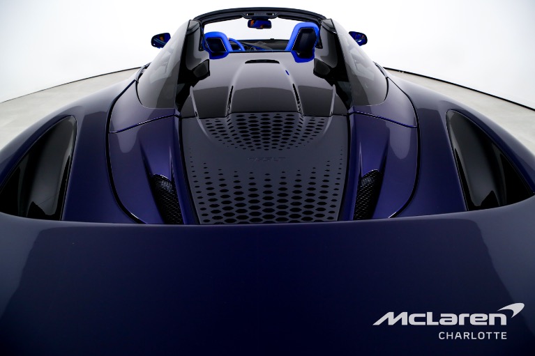Used-2022-McLaren-765LT-Spider