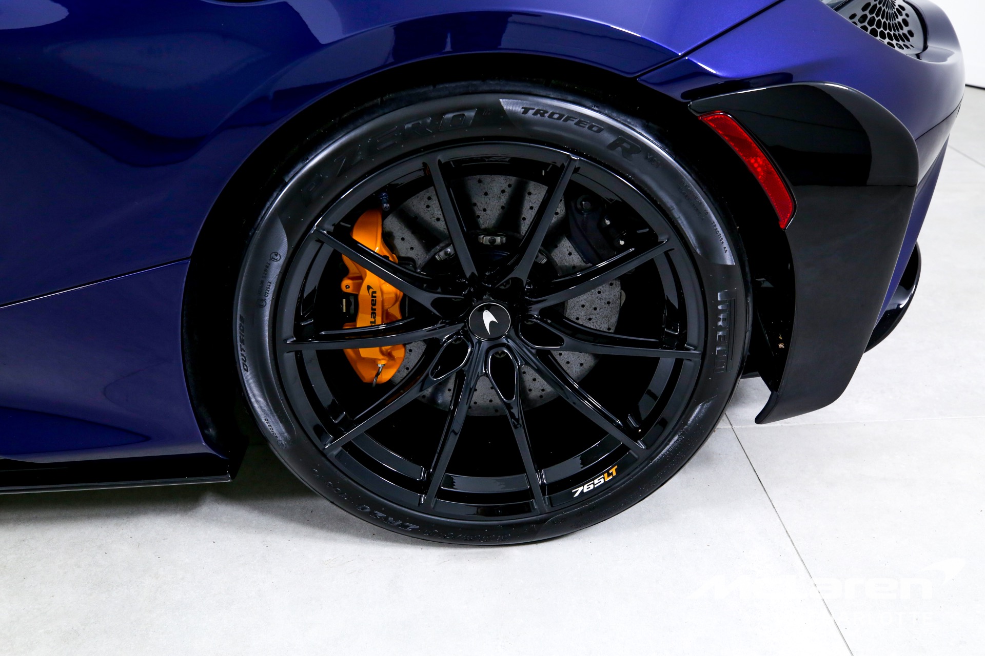 Used 2022 McLaren 765LT Spider | Charlotte, NC