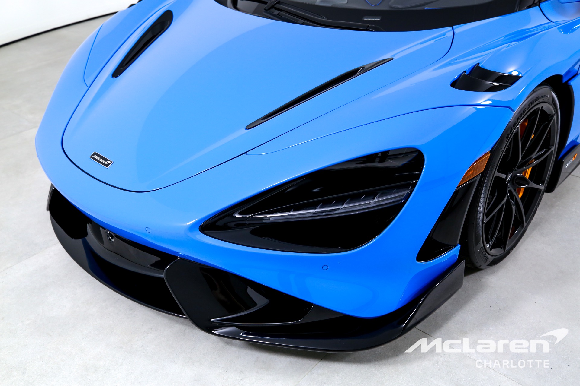 Used 2022 McLaren 765LT Spider | Charlotte, NC