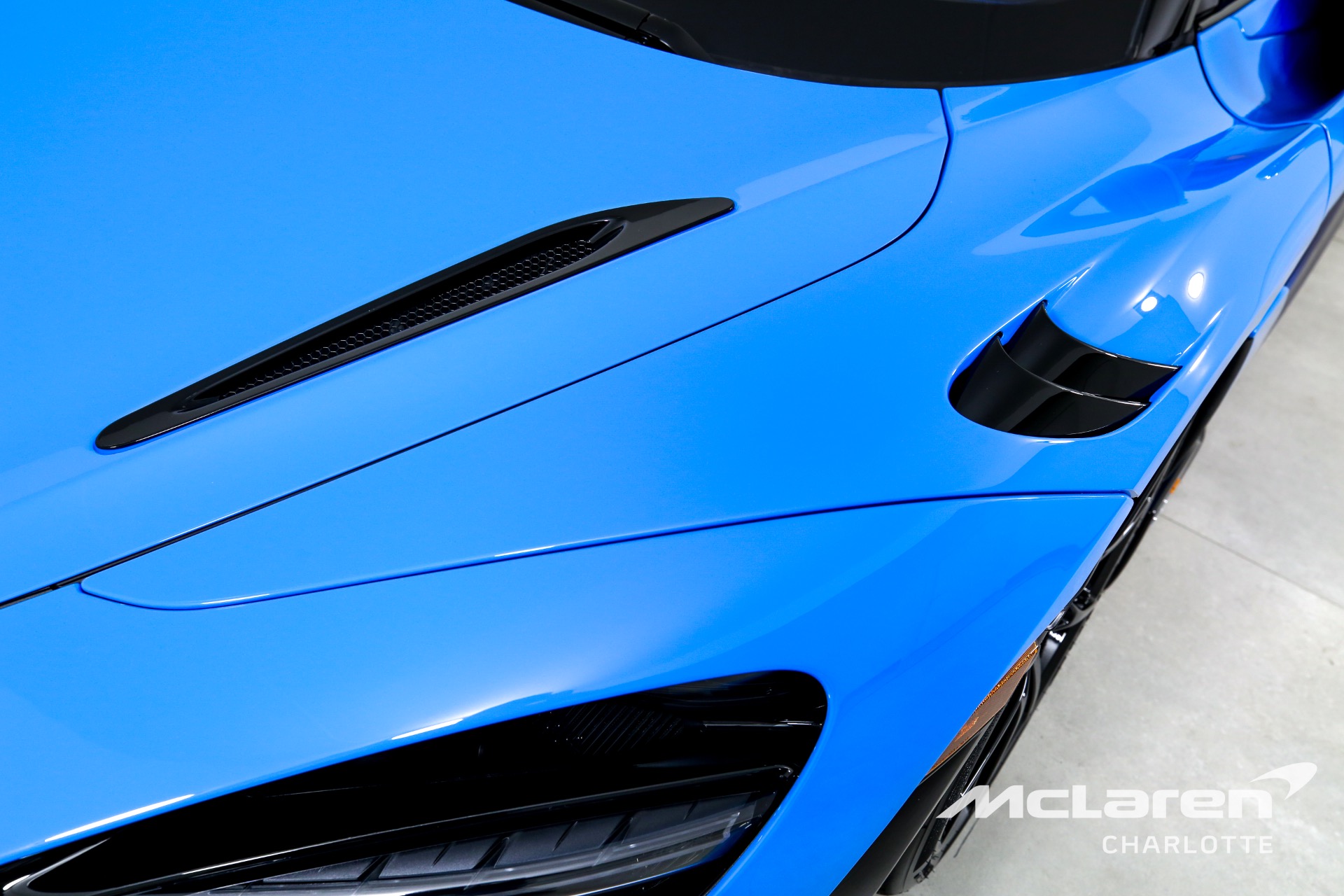 Used 2022 McLaren 765LT Spider | Charlotte, NC