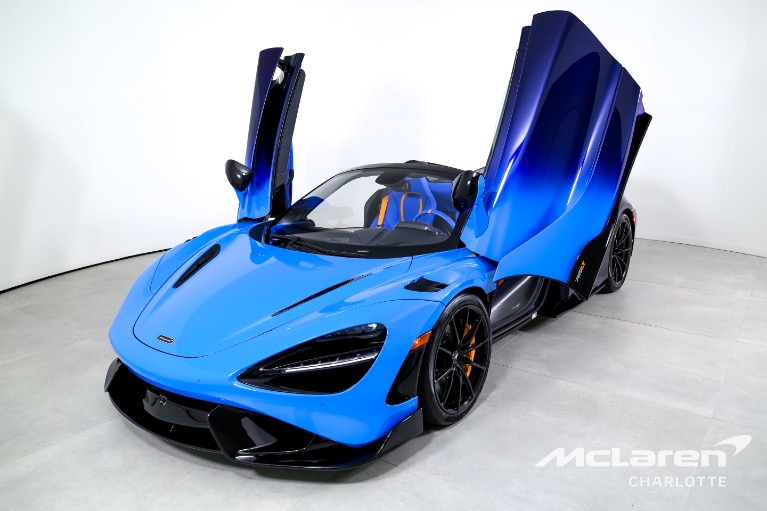 Used-2022-McLaren-765LT-Spider