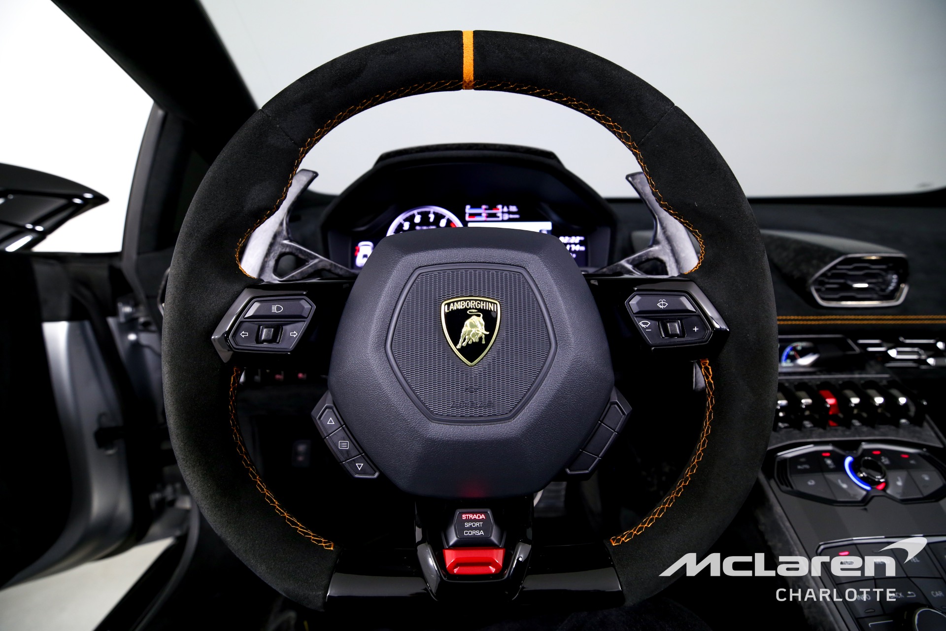 Used 2018 LAMBORGHINI HURACAN | Charlotte, NC