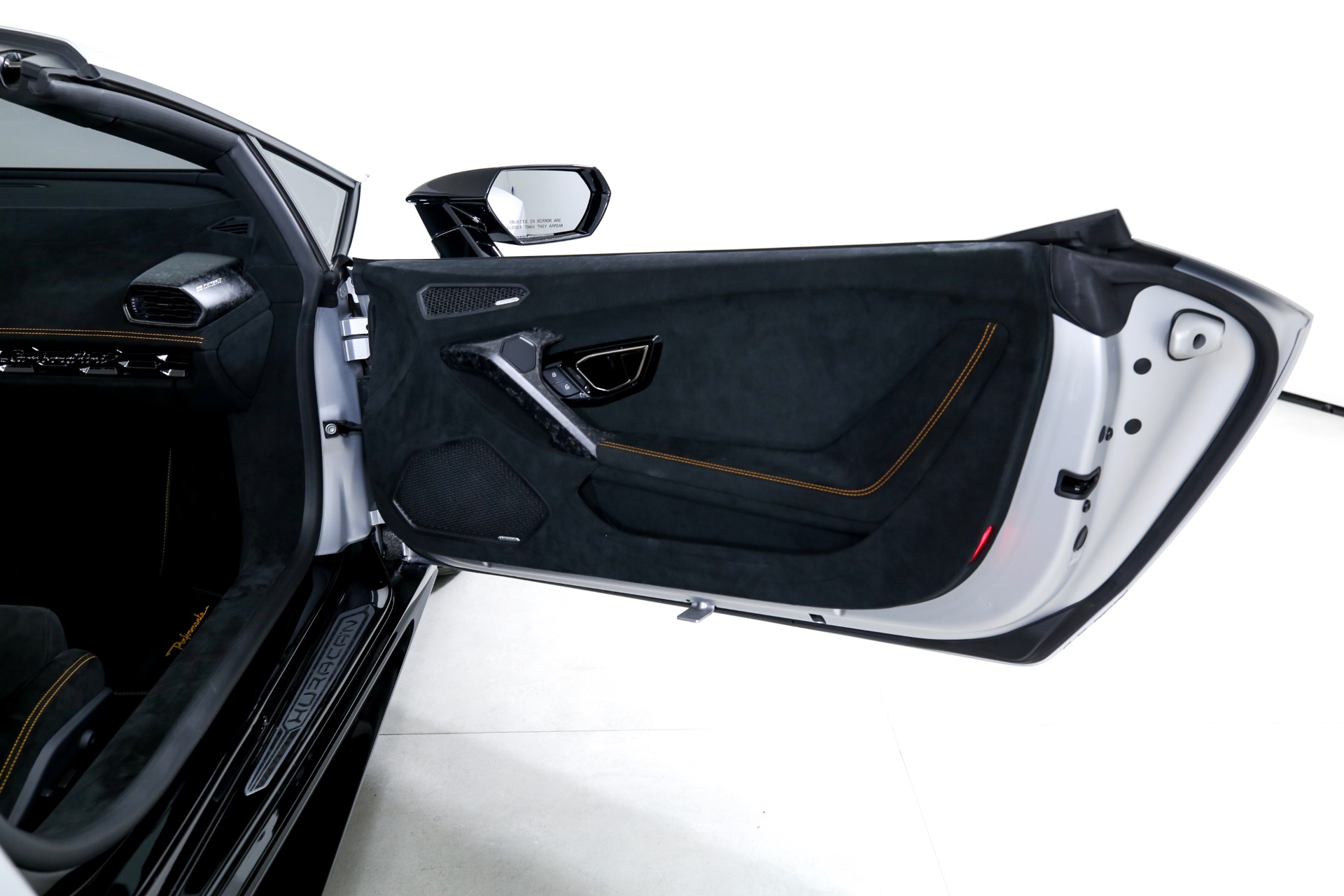 Used 2018 LAMBORGHINI HURACAN | Charlotte, NC
