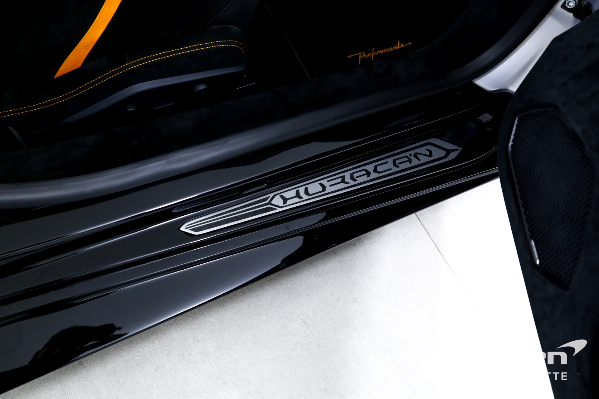 Used 2018 LAMBORGHINI HURACAN | Charlotte, NC