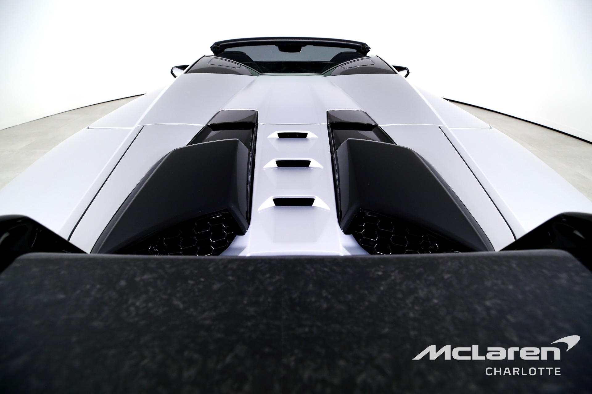 Used 2018 LAMBORGHINI HURACAN | Charlotte, NC