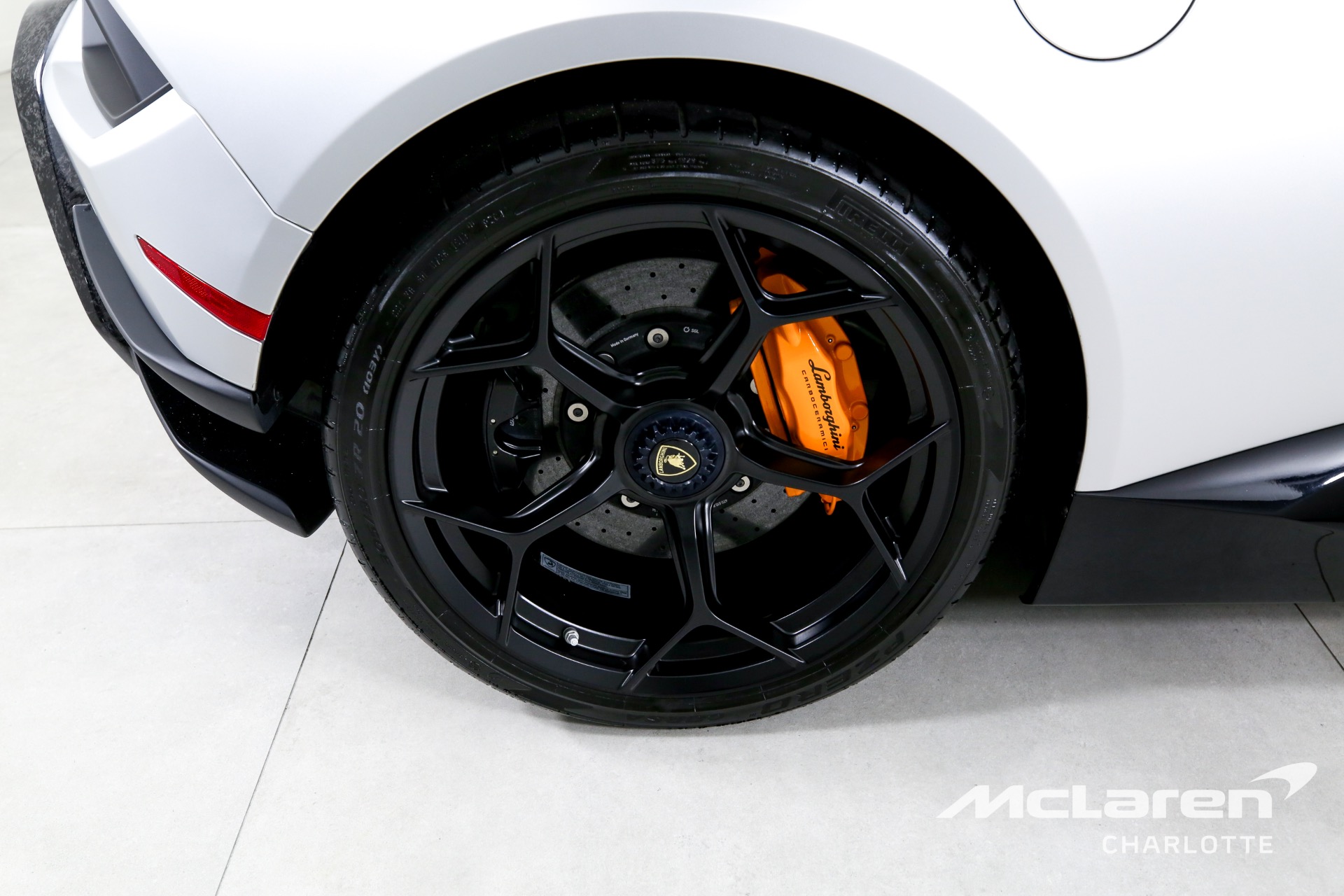 Used 2018 LAMBORGHINI HURACAN | Charlotte, NC