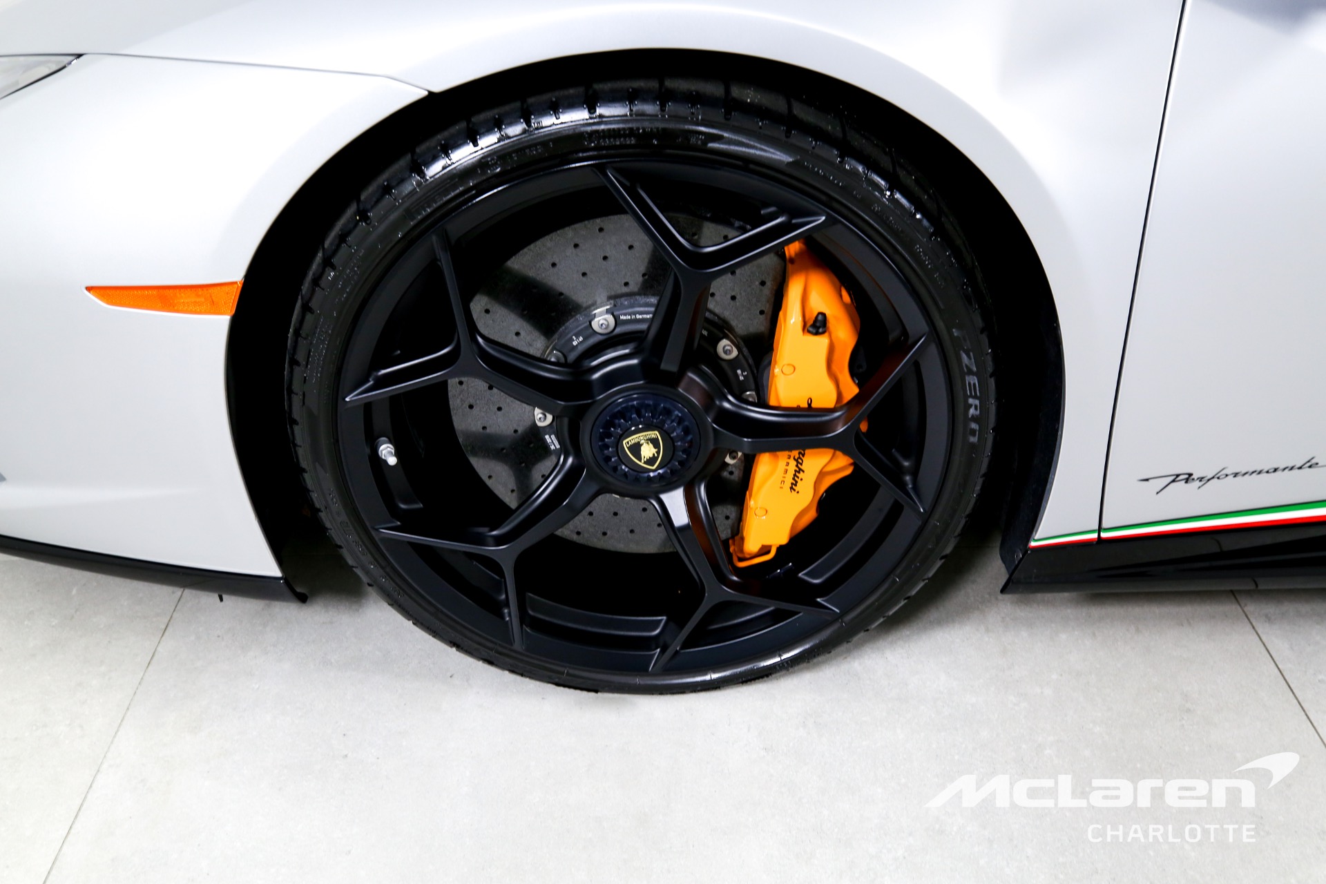 Used 2018 LAMBORGHINI HURACAN | Charlotte, NC