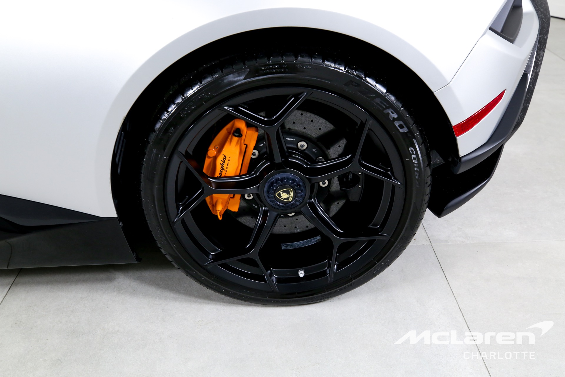 Used 2018 LAMBORGHINI HURACAN | Charlotte, NC