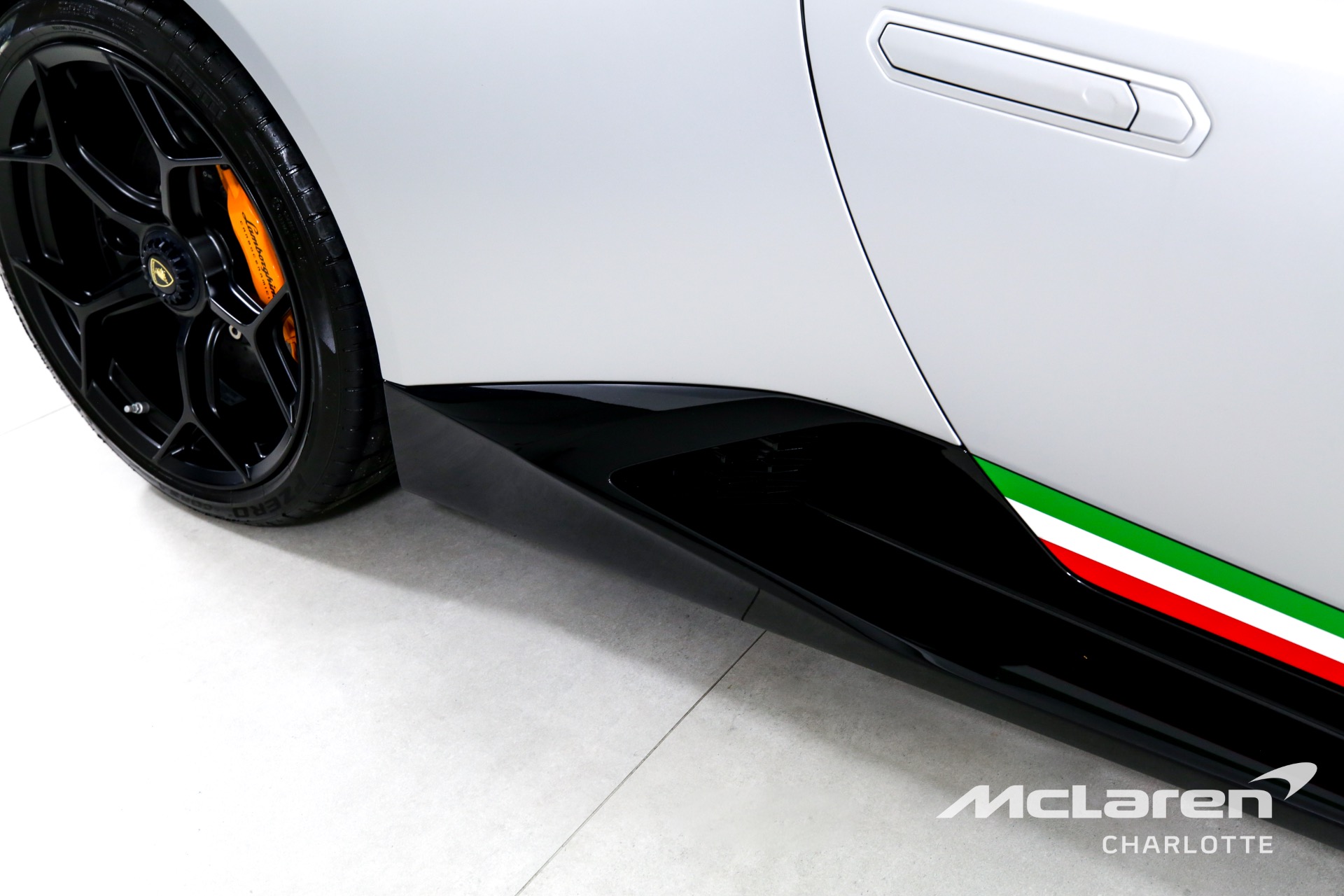 Used 2018 LAMBORGHINI HURACAN | Charlotte, NC