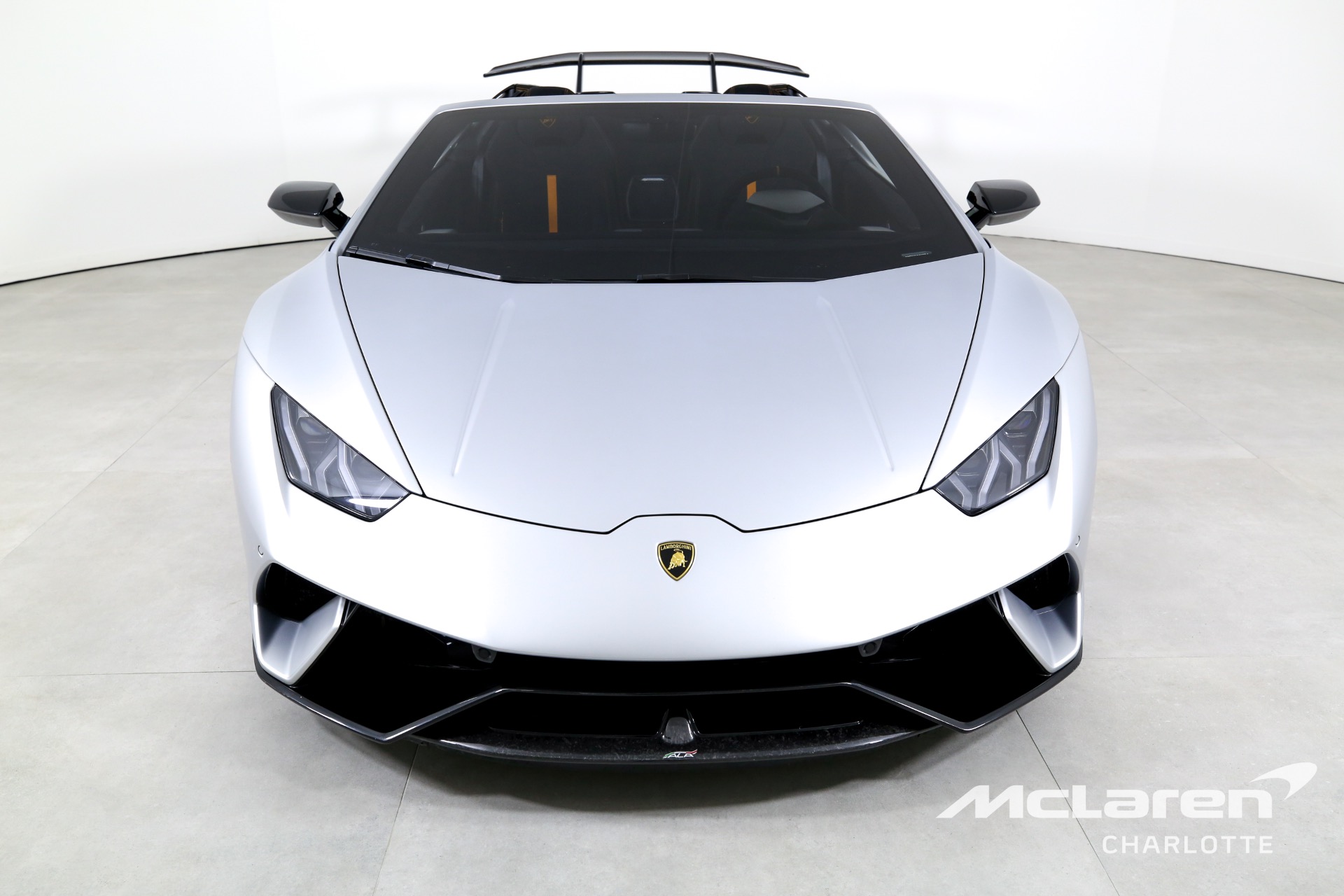 Used 2018 LAMBORGHINI HURACAN | Charlotte, NC