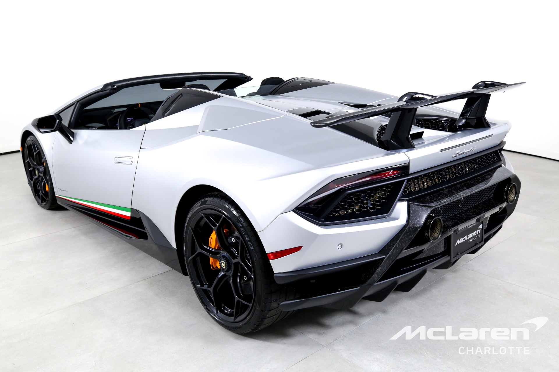 Used 2018 LAMBORGHINI HURACAN | Charlotte, NC