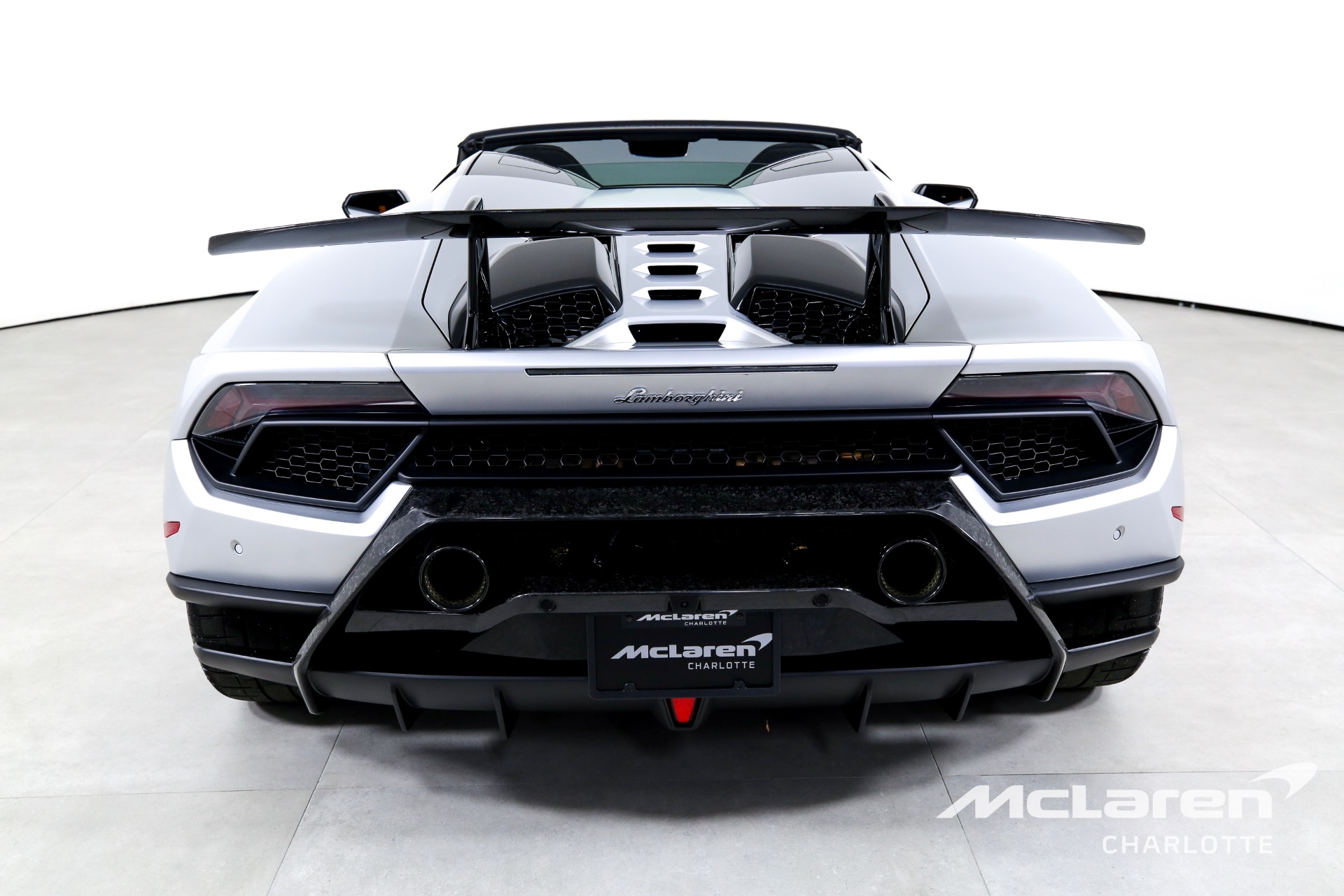Used 2018 LAMBORGHINI HURACAN | Charlotte, NC