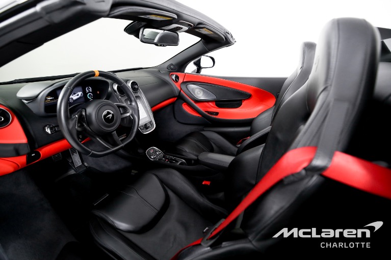 Used-2020-McLaren-600LT-Spider