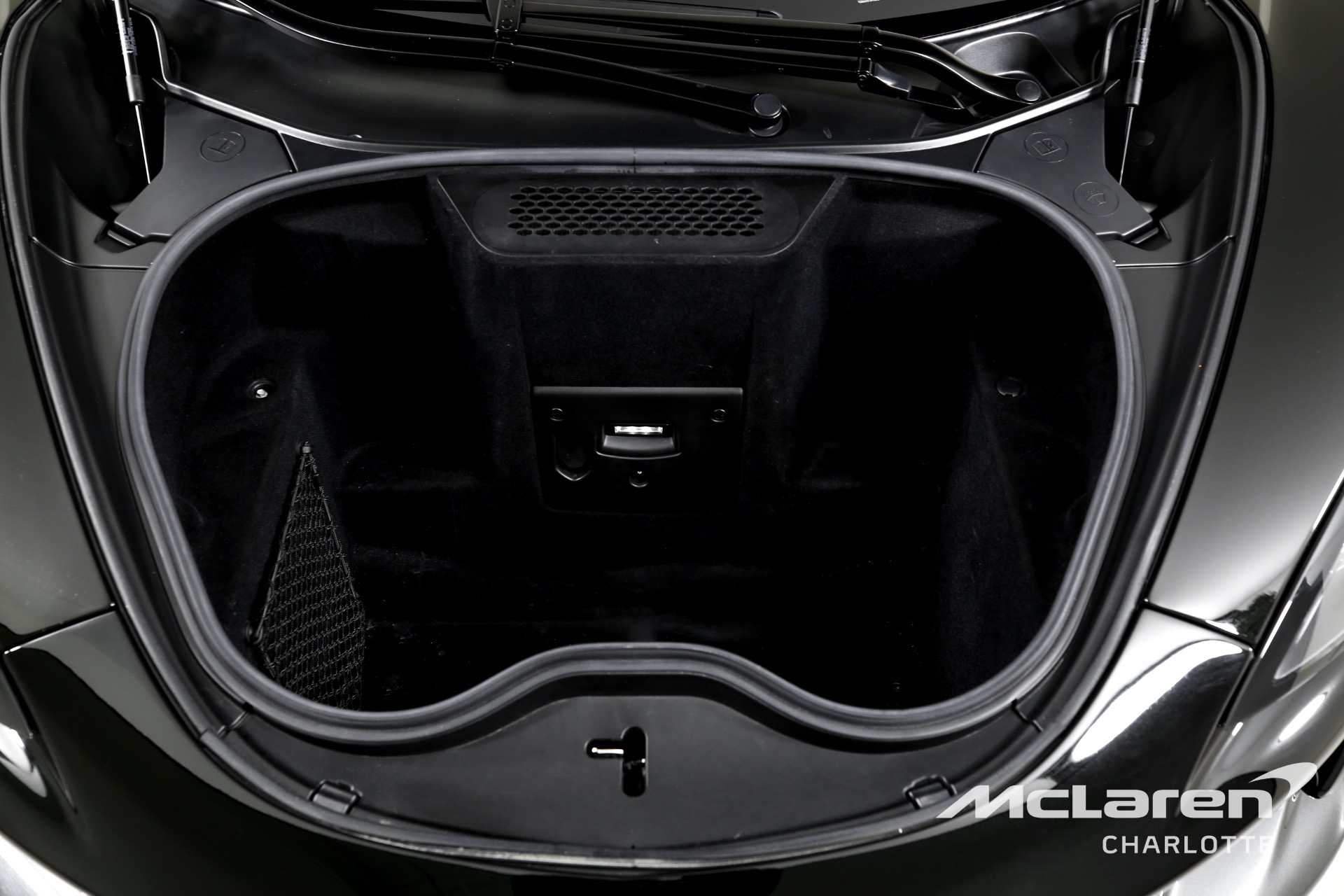 Used 2020 McLaren 600LT Spider | Charlotte, NC