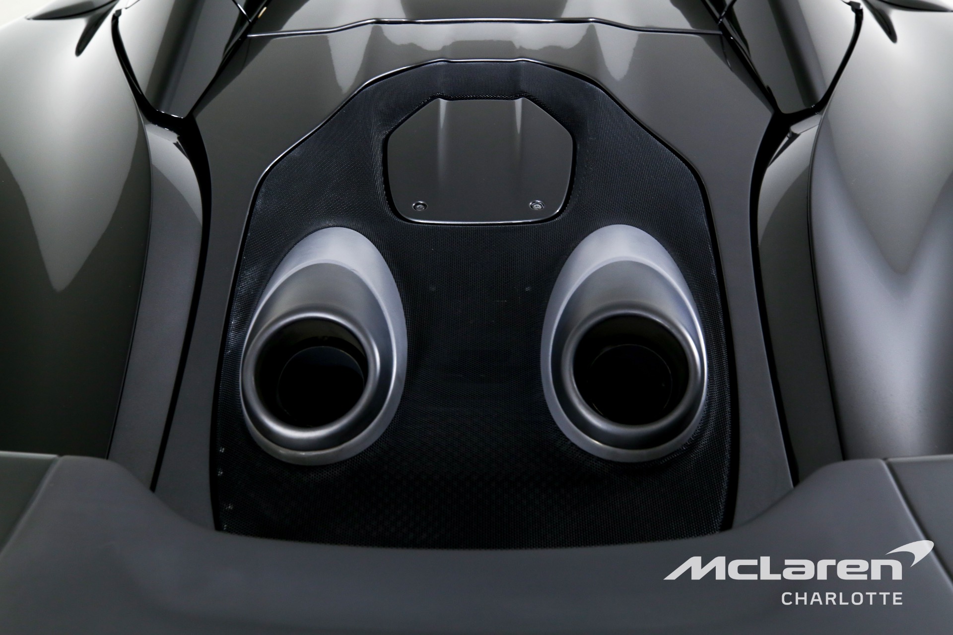Used 2020 McLaren 600LT Spider | Charlotte, NC