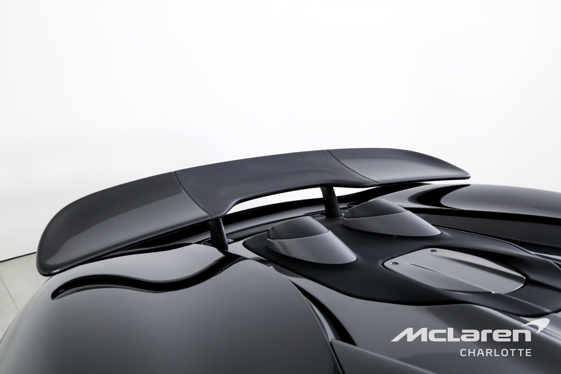 Used 2020 McLaren 600LT Spider | Charlotte, NC