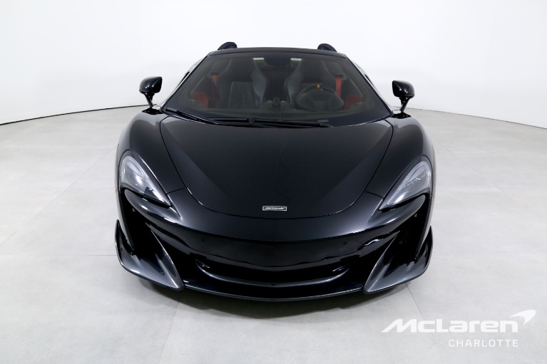 Used-2020-McLaren-600LT-Spider