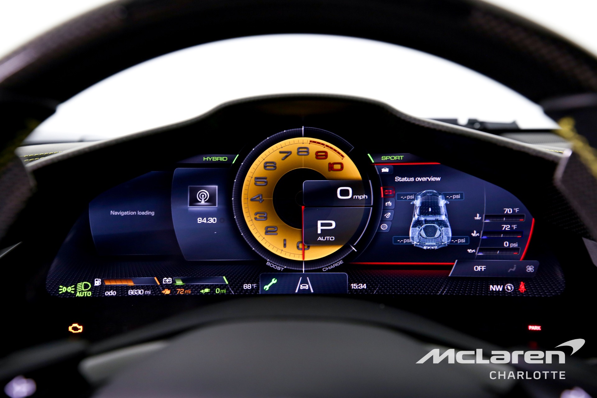 Used 2022 Ferrari SF90 Stradale | Charlotte, NC