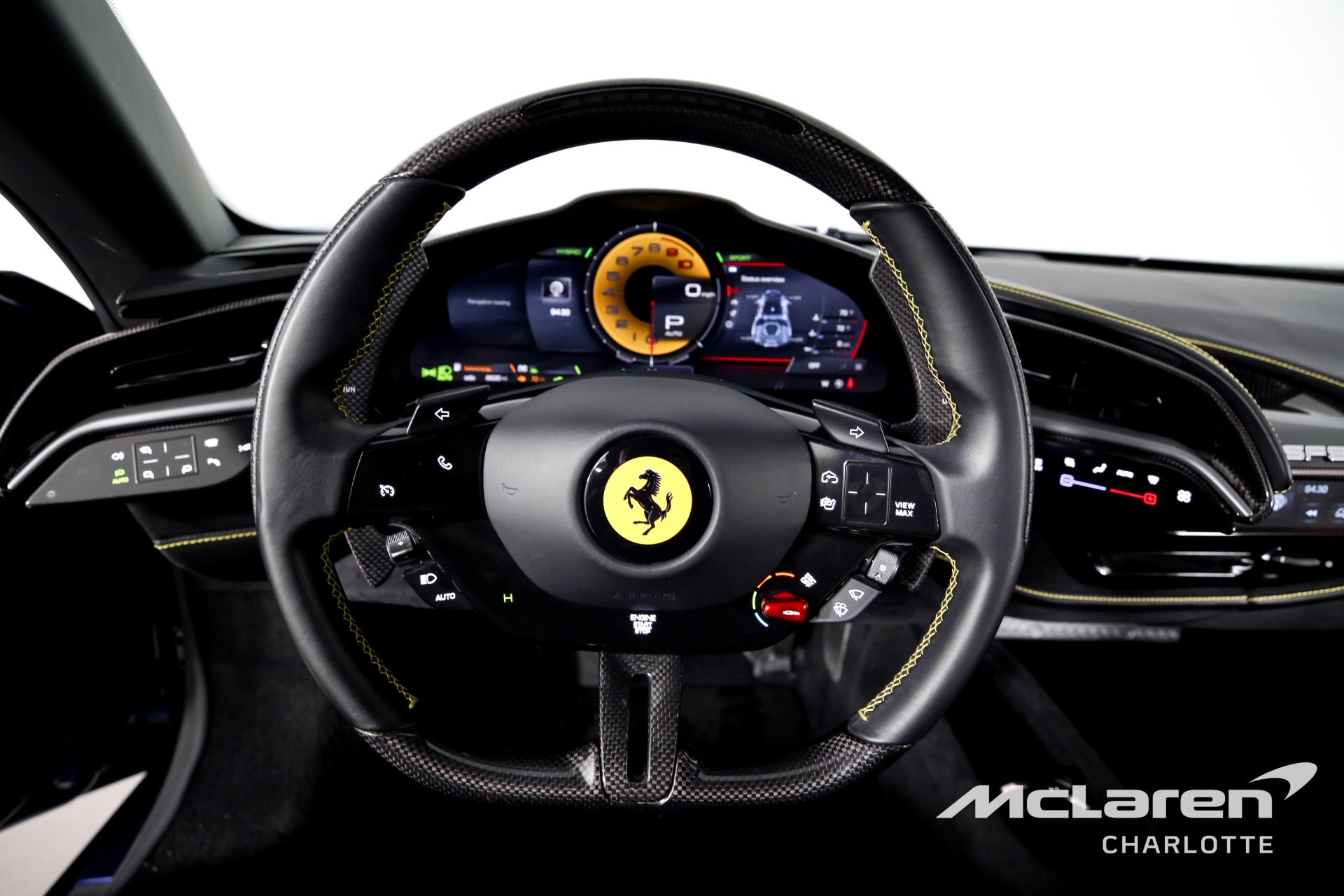 Used 2022 Ferrari SF90 Stradale | Charlotte, NC