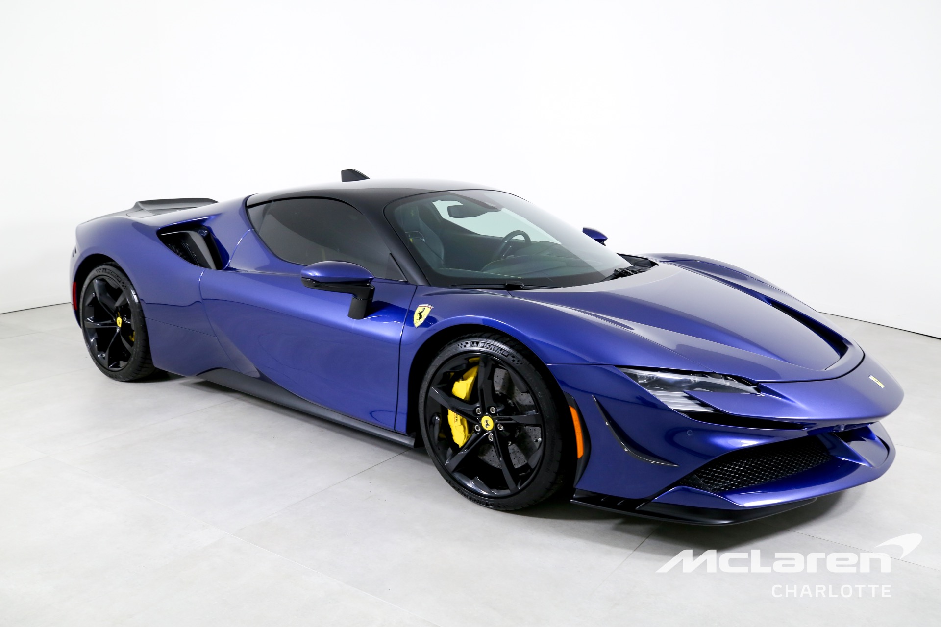 Used 2022 Ferrari SF90 Stradale | Charlotte, NC