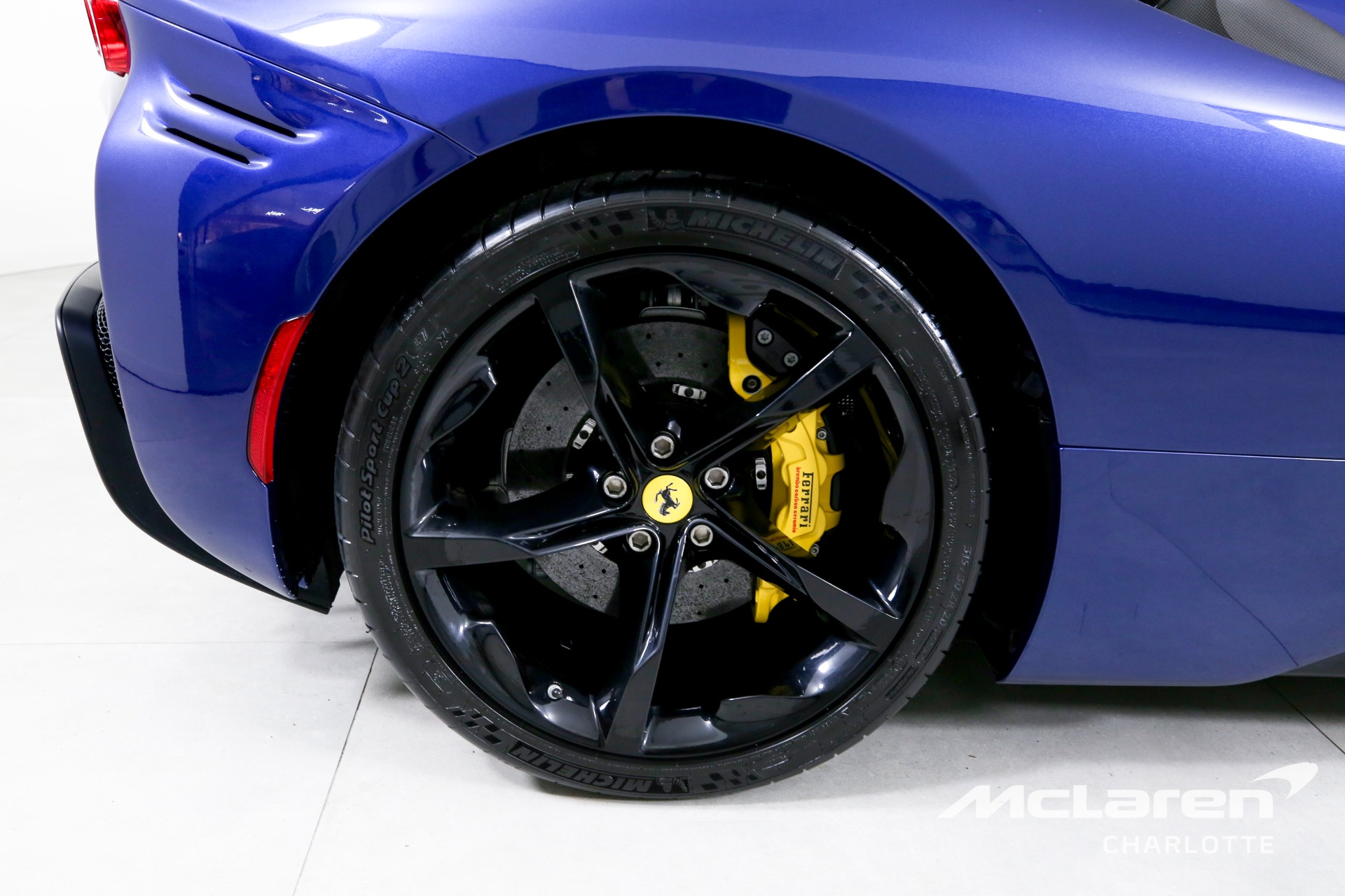 Used 2022 Ferrari SF90 Stradale | Charlotte, NC