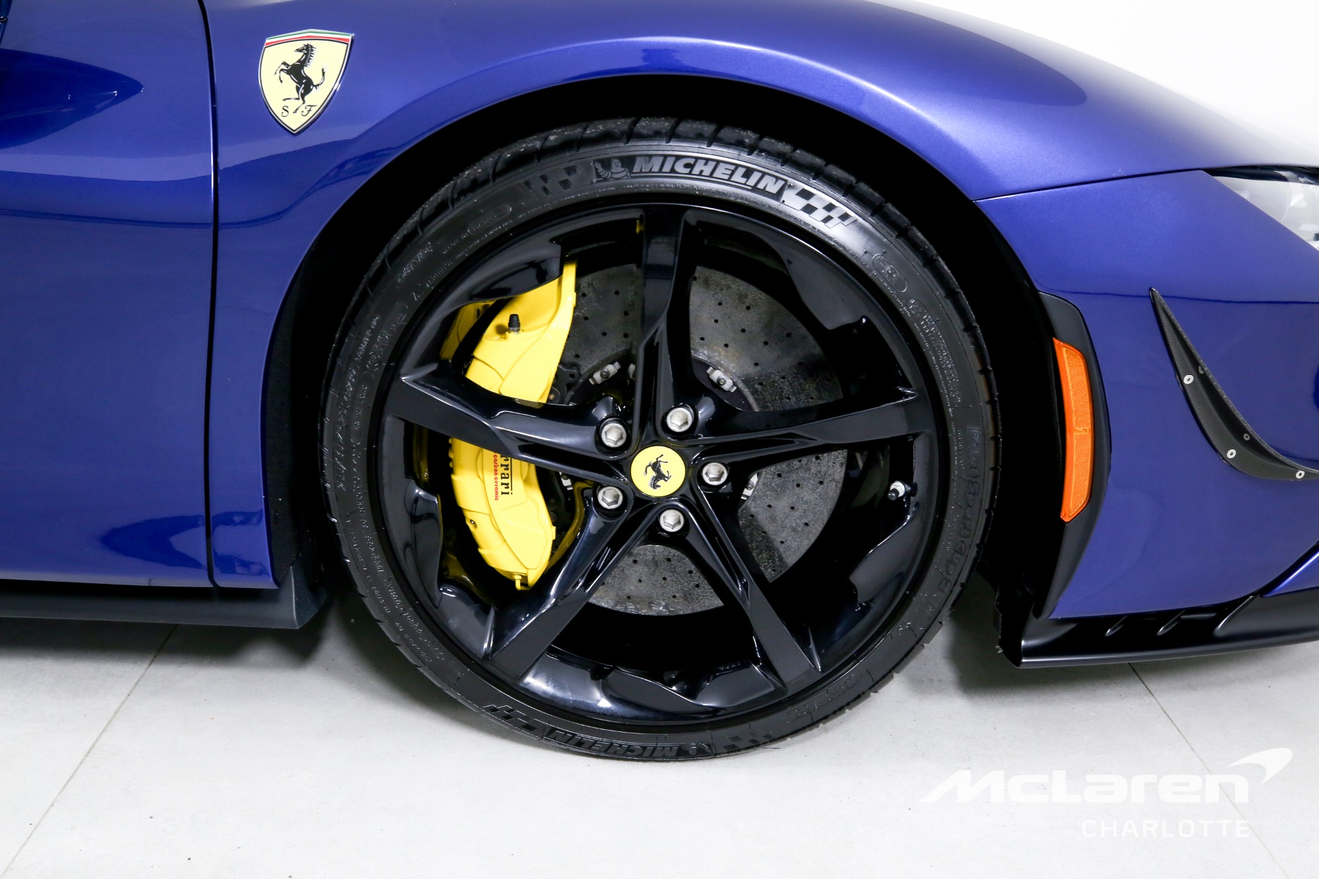 Used 2022 Ferrari SF90 Stradale | Charlotte, NC