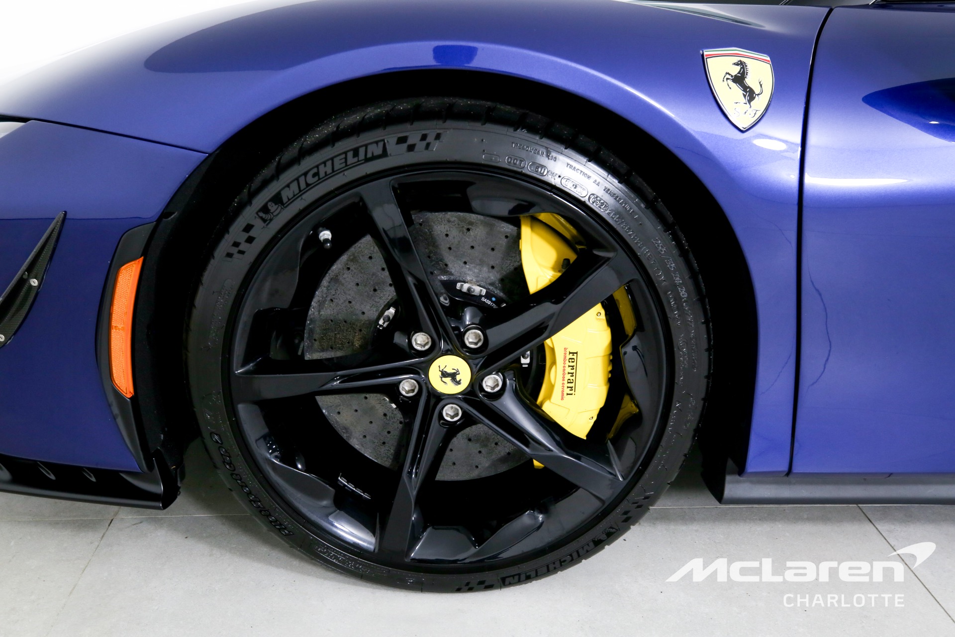 Used 2022 Ferrari SF90 Stradale | Charlotte, NC