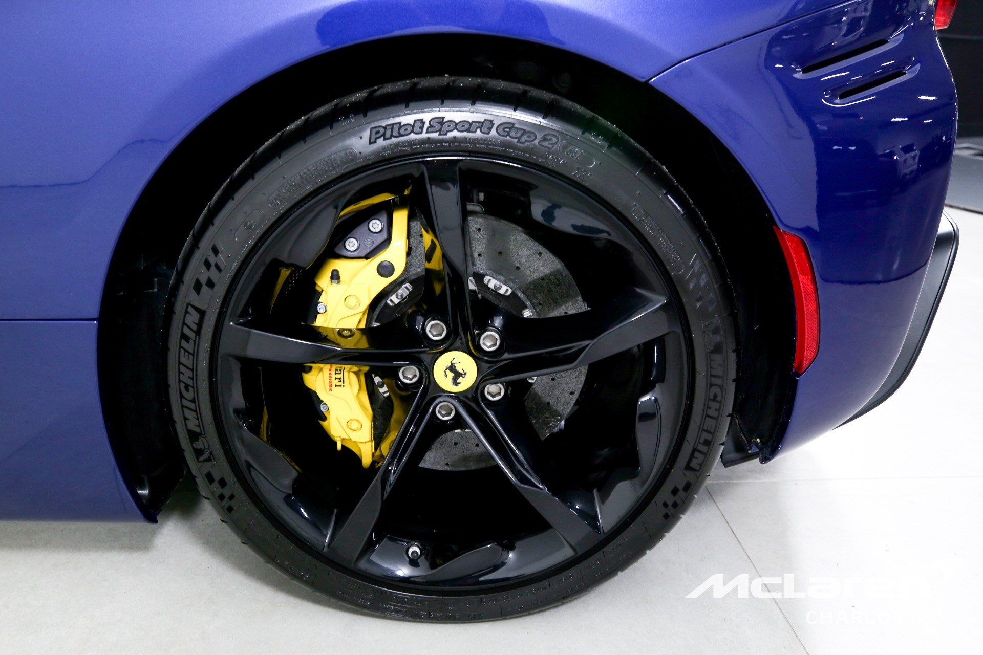 Used 2022 Ferrari SF90 Stradale | Charlotte, NC