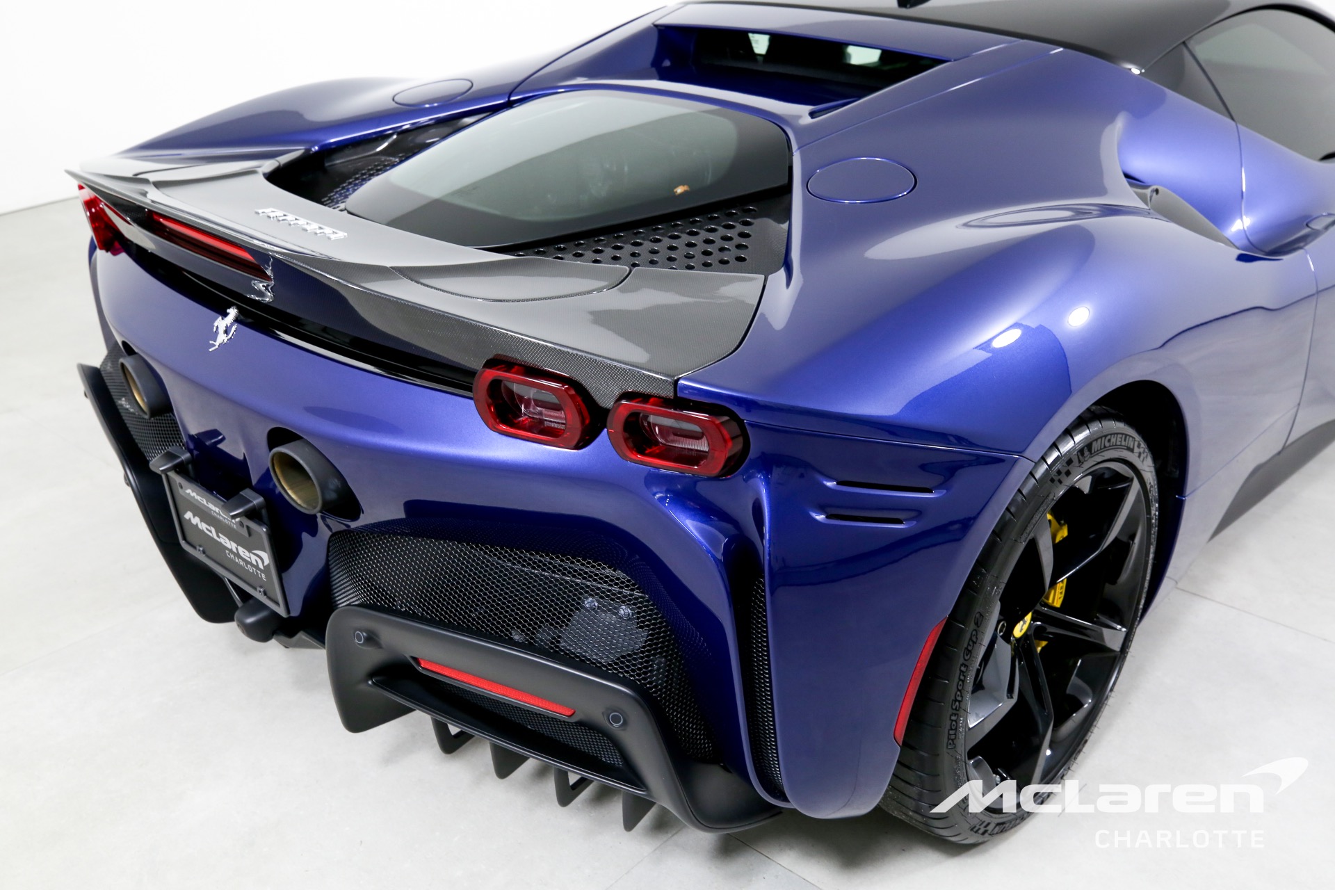 Used 2022 Ferrari SF90 Stradale | Charlotte, NC