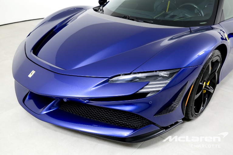 Used-2022-Ferrari-SF90-Stradale
