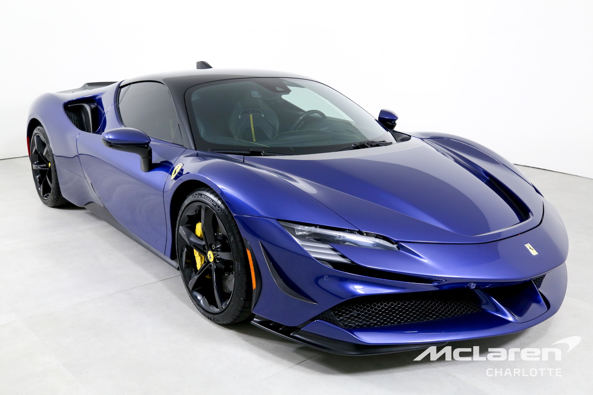 Used 2022 Ferrari SF90 Stradale | Charlotte, NC