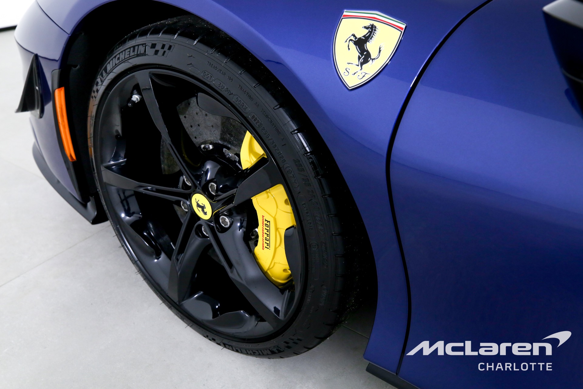Used 2022 Ferrari SF90 Stradale | Charlotte, NC