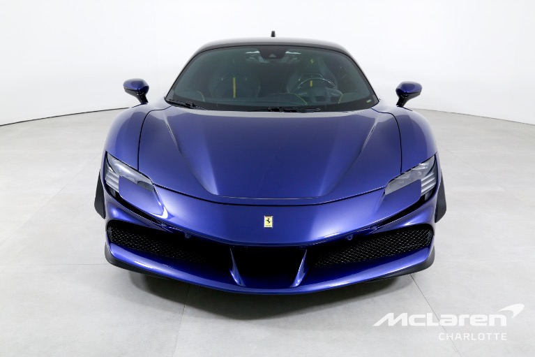 Used-2022-Ferrari-SF90-Stradale