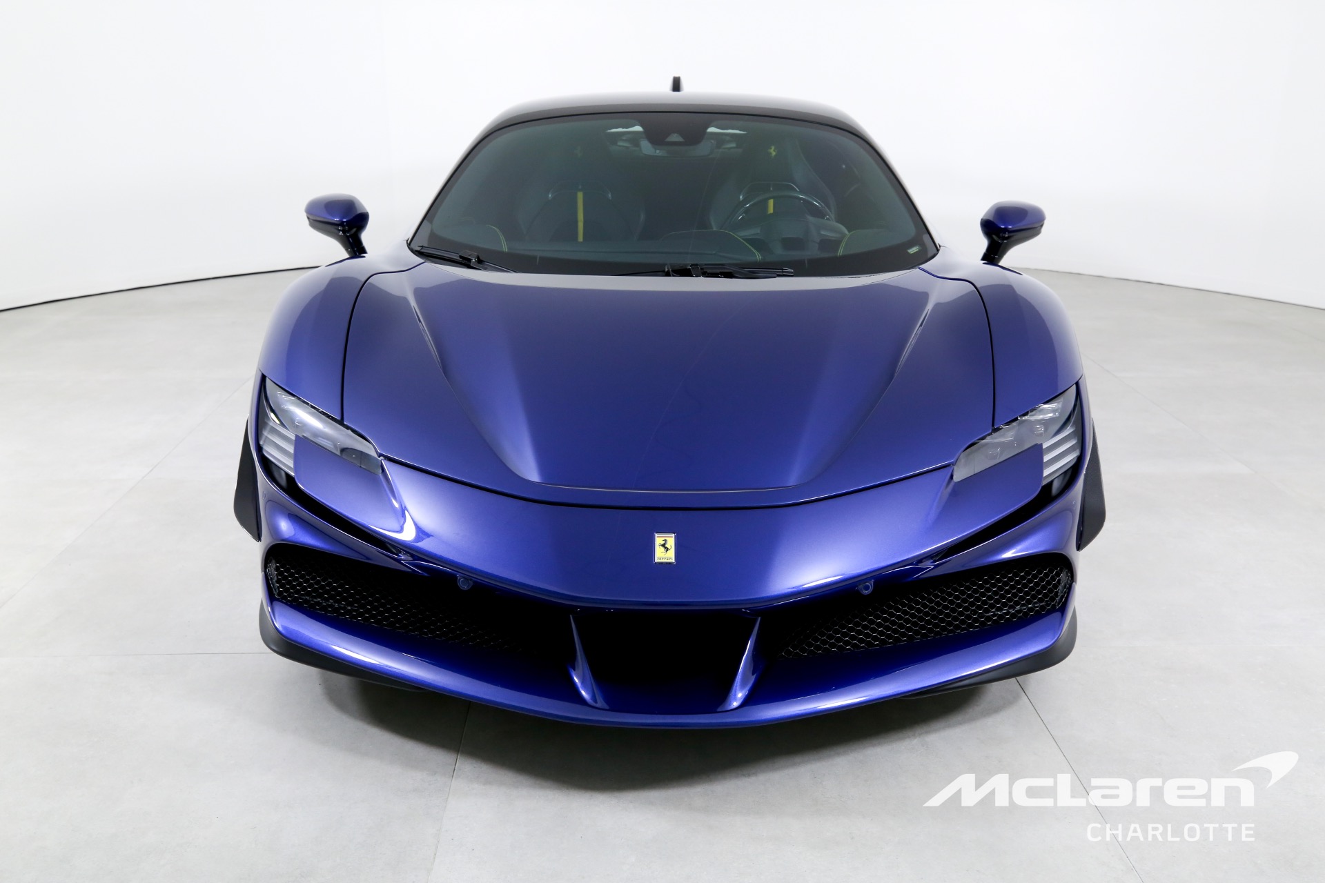Used 2022 Ferrari SF90 Stradale | Charlotte, NC